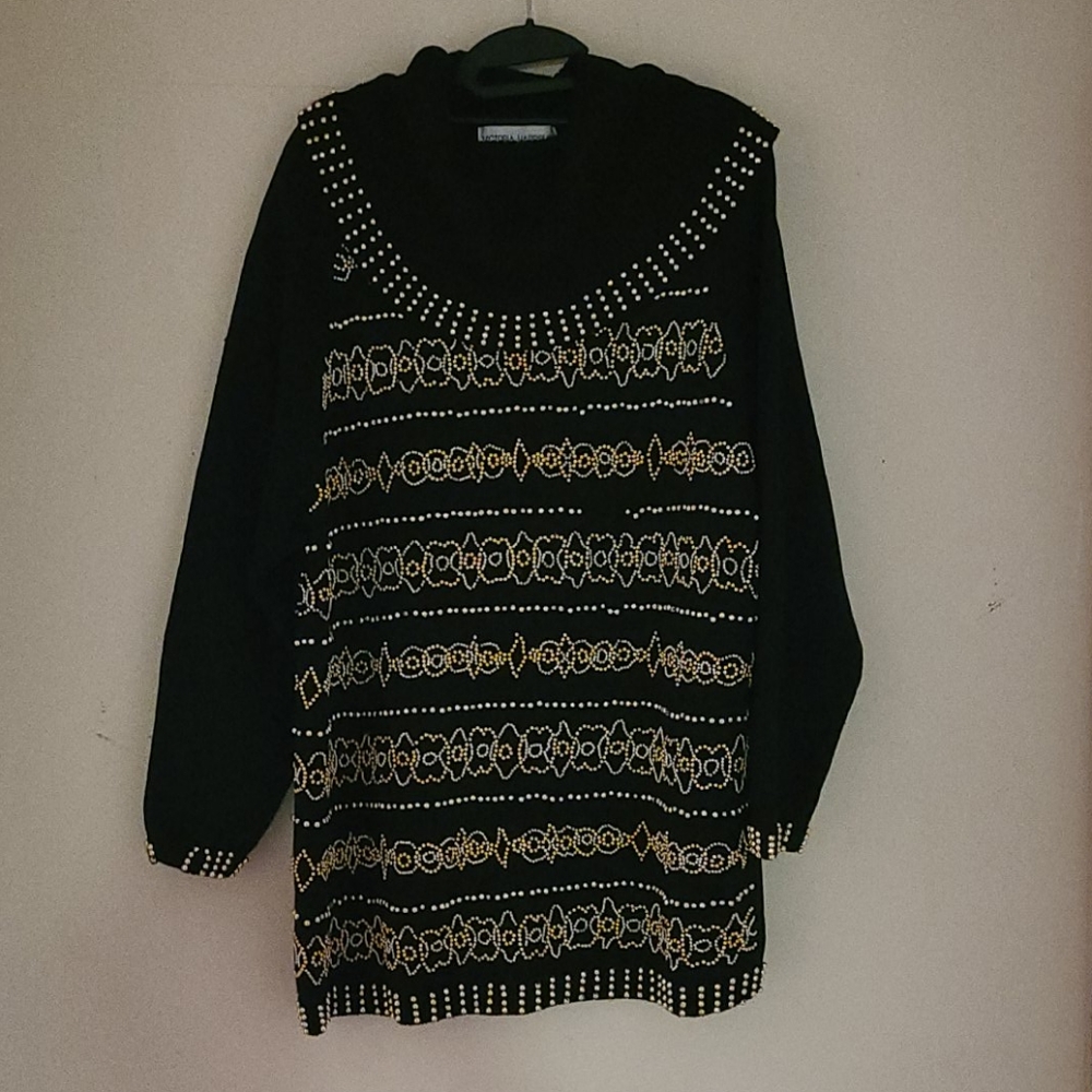 sweater